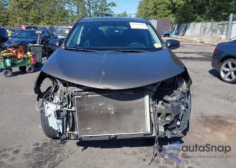 2015 Toyota Rav4 Le from USA, damaged, VIN 2T3BFREV1FW277969